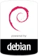 Debian logo