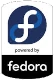 Fedora logo