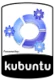 Kubuntu logo